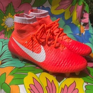 Nike Magista Obra FG size 7 Womens